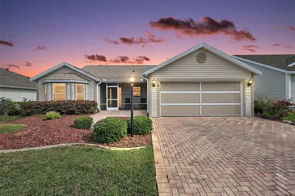 THE VILLAGES FL Home