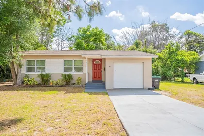 ORLANDO FL Home