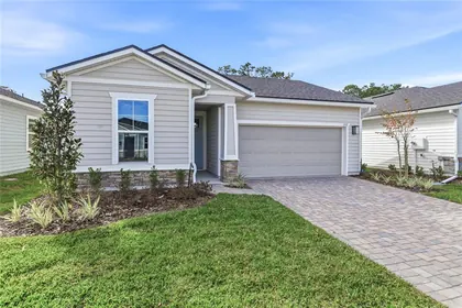 PALM COAST FL Home