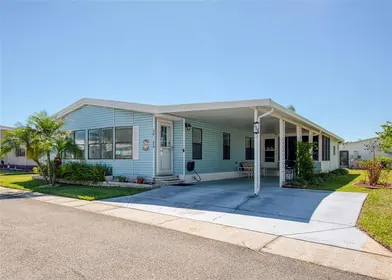 OLDSMAR FL Home