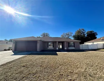 OCALA FL Home
