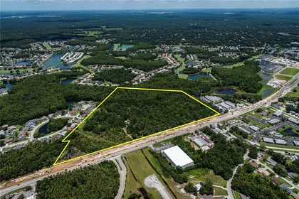 LAND O LAKES FL Property