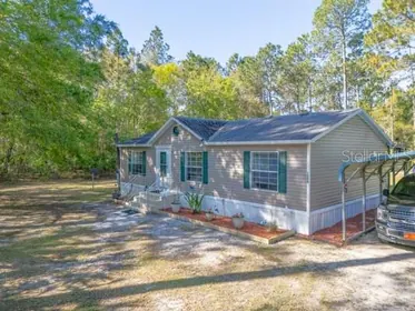 BUNNELL FL Home