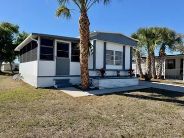 NORTH PORT FL Home