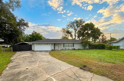WINTER HAVEN FL Home