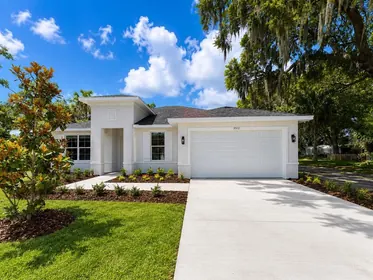 SANFORD FL Home