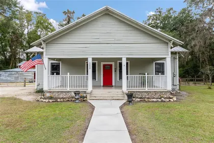 ARCHER FL Home
