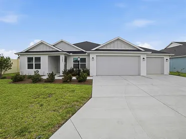 THE VILLAGES FL Home
