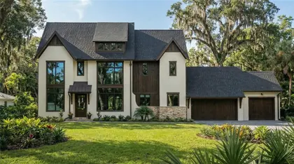 TAMPA FL Home
