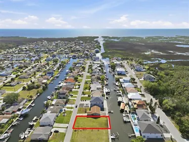 HUDSON FL Property