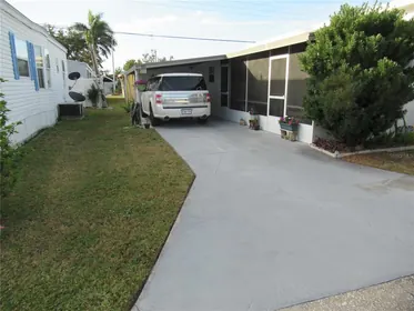 BRADENTON FL Home