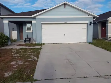 HARMONY FL Home