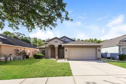WESLEY CHAPEL FL Home