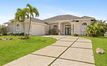 PORT CHARLOTTE FL Home