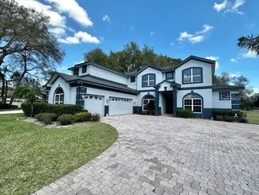 APOPKA FL Home