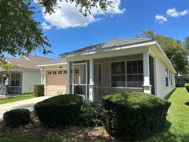 LEESBURG FL Home