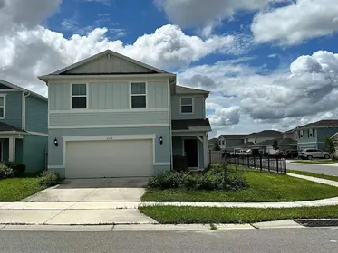 DAVENPORT FL Home