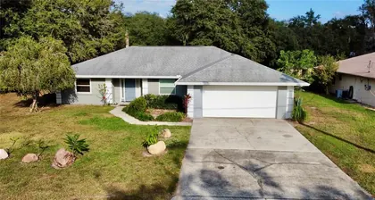 LAKE WALES FL Home