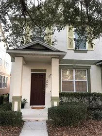 WINDERMERE FL Home