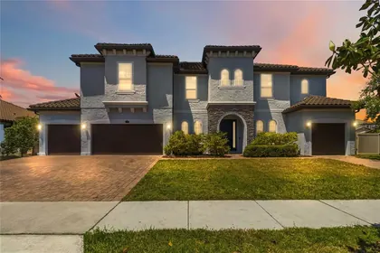 OVIEDO FL Home