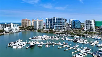 SARASOTA FL Home