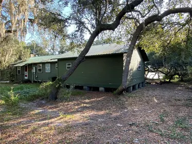 OCKLAWAHA FL Home