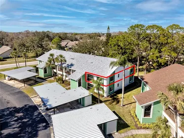 CLEARWATER FL Home