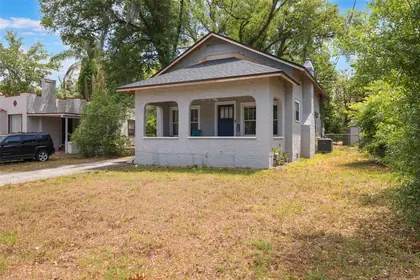 DELAND FL Home