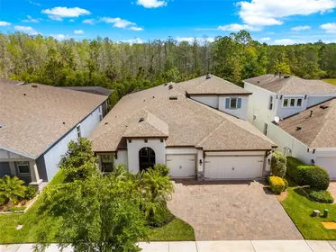 LAND O LAKES FL Home
