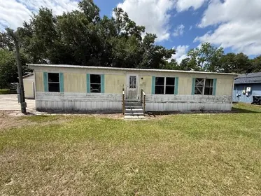 EAGLE LAKE FL Home