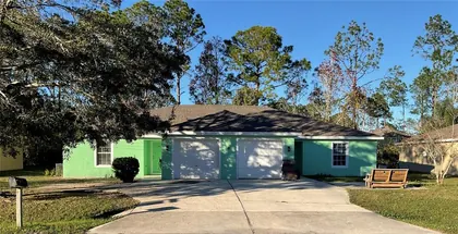 PALM COAST FL Home