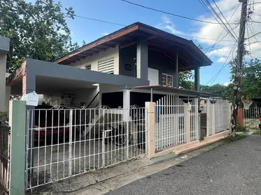 MAYAGUEZ PR Home