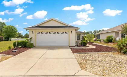 OCALA FL Home
