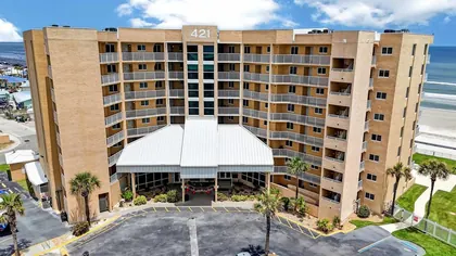 NEW SMYRNA BEACH FL Home
