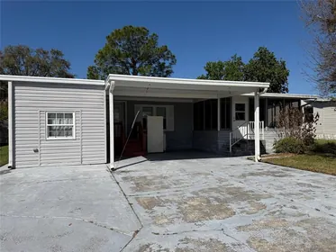 COCOA FL Home