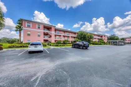 PUNTA GORDA FL Home