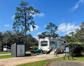 FORT MC COY FL Property