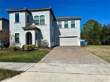 HAINES CITY FL Home