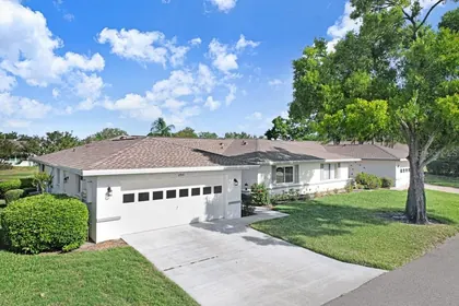 SUN CITY CENTER FL Home
