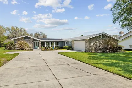 HAINES CITY FL Home