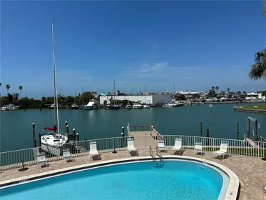 TREASURE ISLAND FL Home