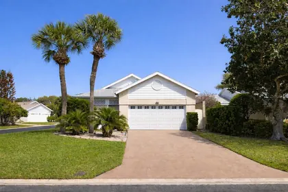 ST AUGUSTINE FL Home