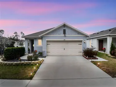 DELAND FL Home