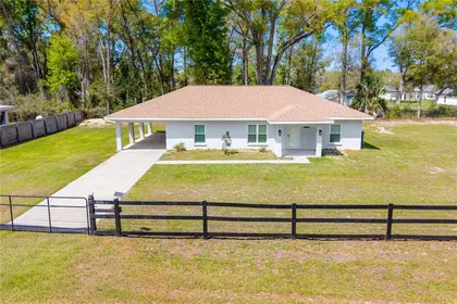BELL FL Home