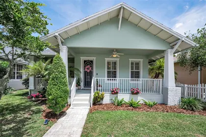 NEW PORT RICHEY FL Home