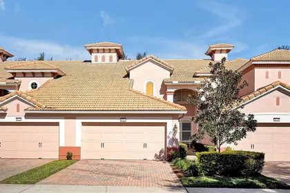 DAVENPORT FL Home