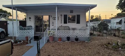 HOLIDAY FL Home