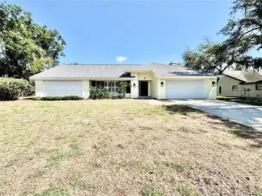 PLANT CITY FL Home