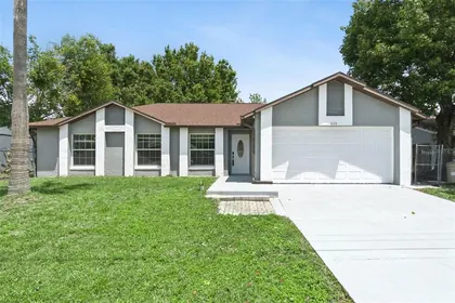 POINCIANA FL Home