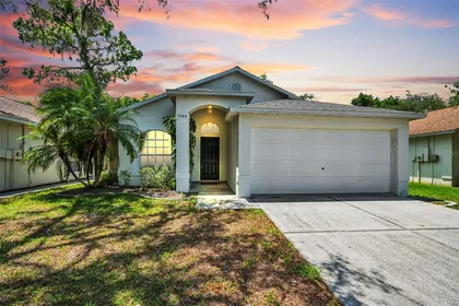 NEW PORT RICHEY FL Home